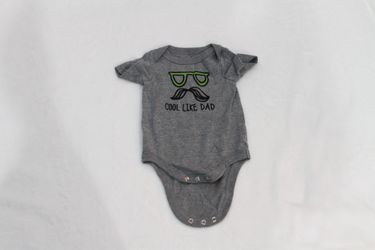 onesie newborn