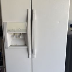 FREE Refrigerator 
