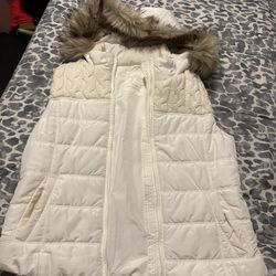 Puffer Vest