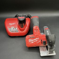 Milwaukee Disc Grinder 2522-20 *4226
