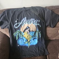Amiri T-Shirt Size Medium 
