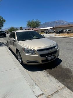 2009 Chevrolet Malibu