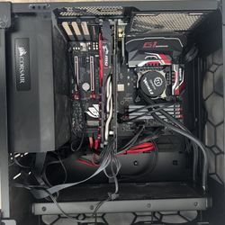 PC For Parts 