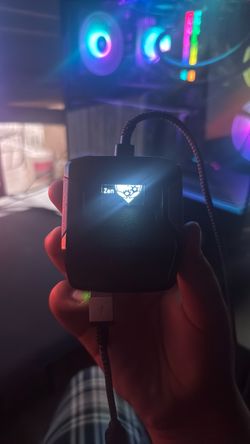 Cronus Zen Controller Adapter