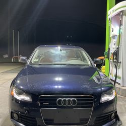 2010 Audi A4