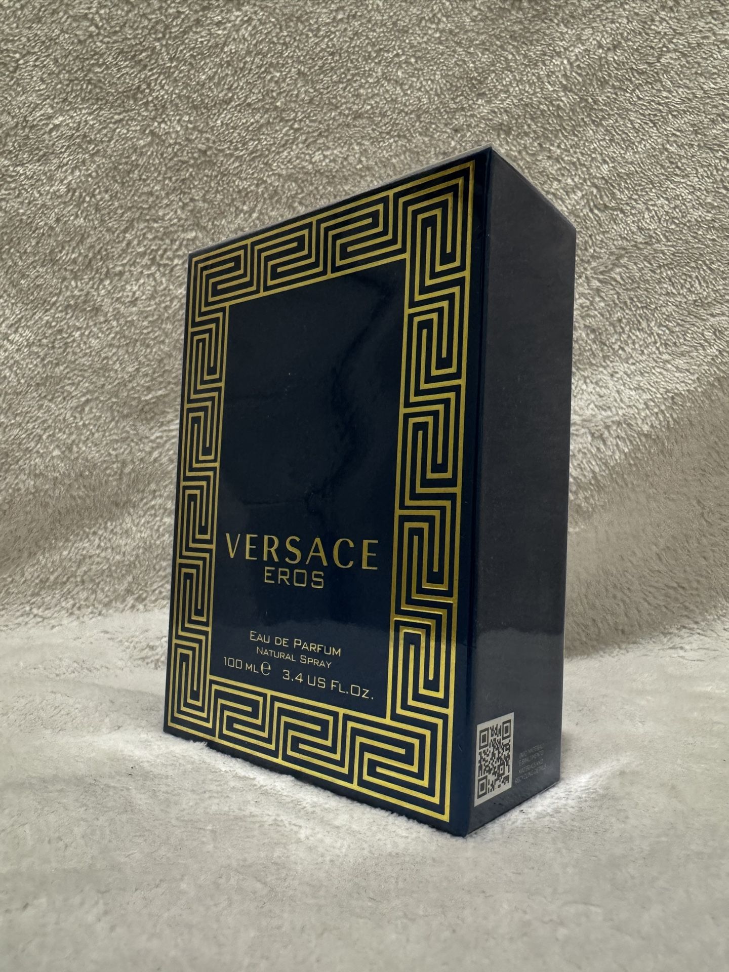 Versace Eros Parfum