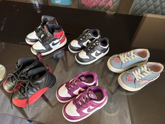 Toddler Shoes