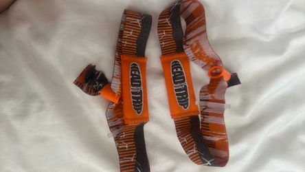 Head trip Sunday wrist band