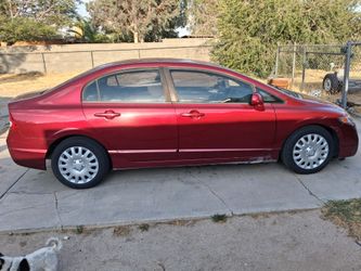 2010 Honda Civic