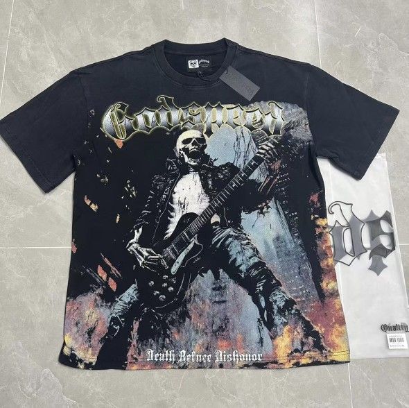 Godspeed T-Shirt