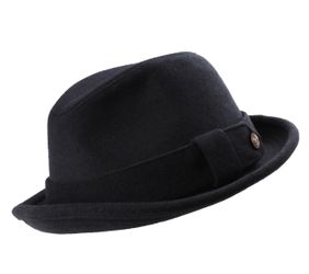 Rocky Fedora Hat XL