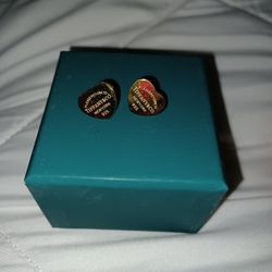 Tiffany Earrings 