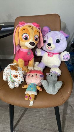 Toys