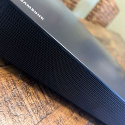 Samsung - HW-B650/ZA 3.1 Channel Soundbar YEAR 2024** 