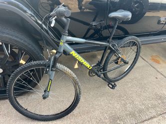 Nishiki Men's Pueblo 26" Mountain Bike