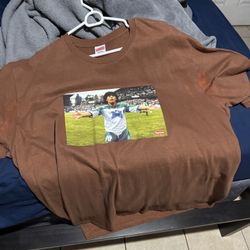 Supreme T Shirt 