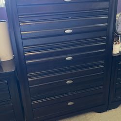 5 Pc Bedroom Set