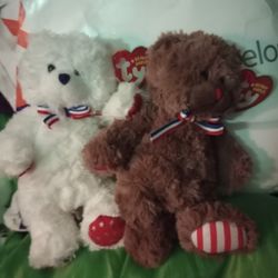 Beanie Babies  Read Description 