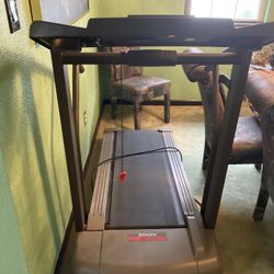 Pro-Form Treadmill