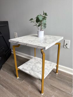 Side table