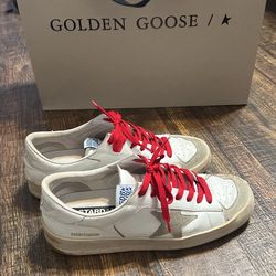 Golden Goose Shoes Size 10.5