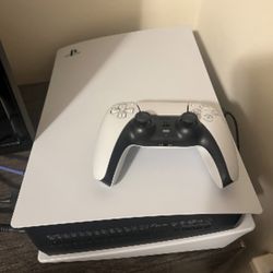 PlayStation 5