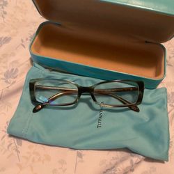 Tiffany & Company Glasses