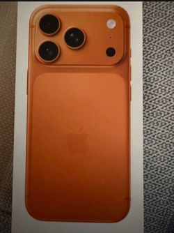 iPhone 17 pro 356gb