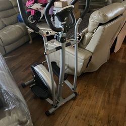 Exercise Equipment 