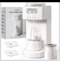 Axababy Baby Formula Maker $60