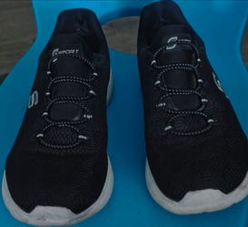 S Sport by Skechers Shoes Size 8