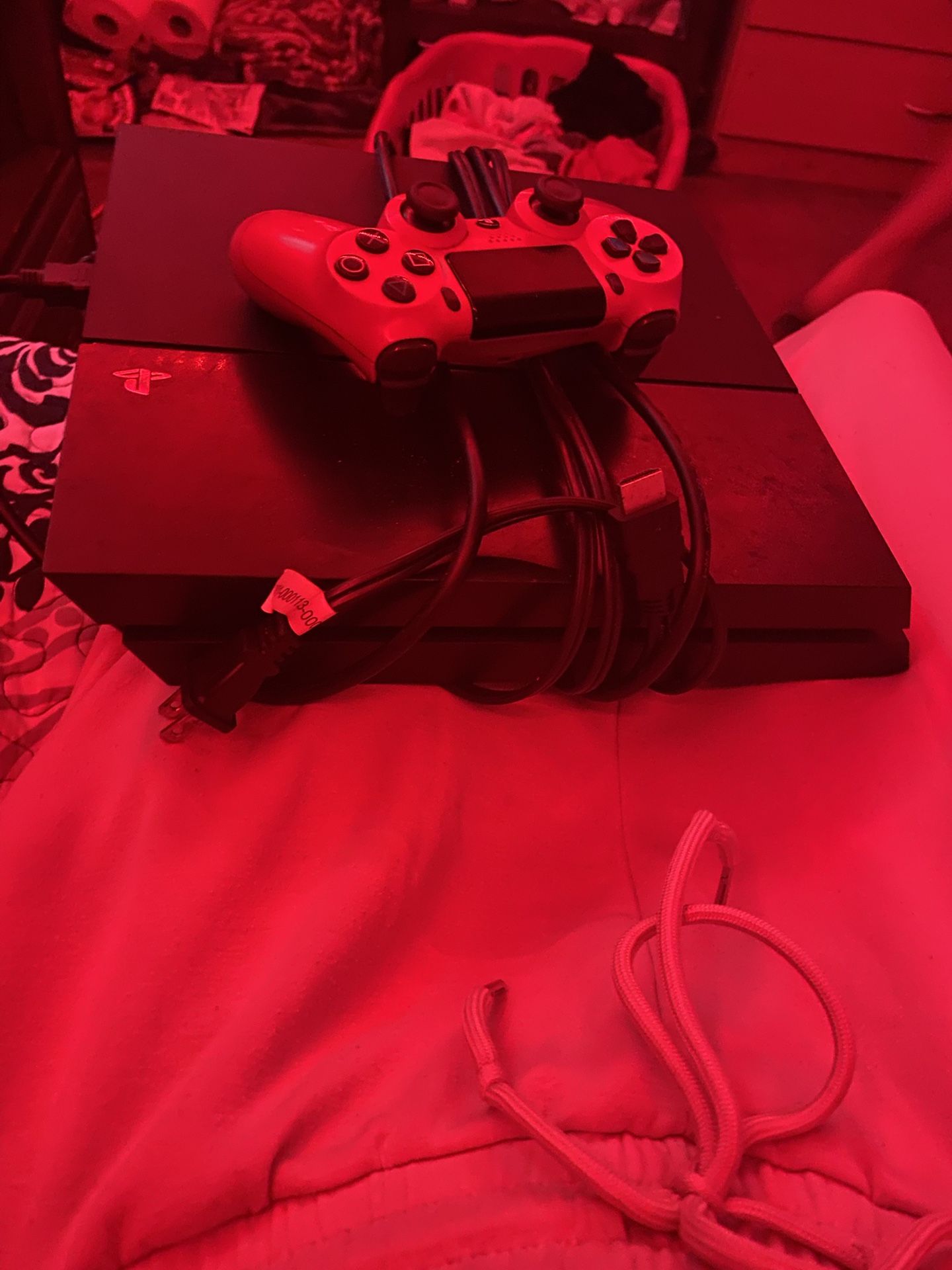 PS4