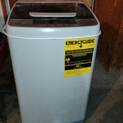 Mini Washer For Sale