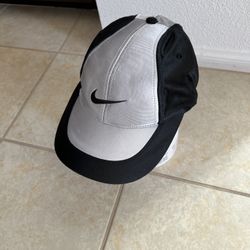 Nike Cap