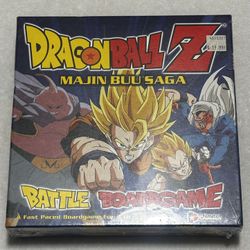 Dragonball Z 