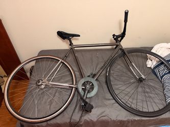 Mercier kilo Tt pro