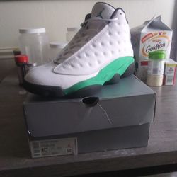 Jordan 13 Retro Low 160