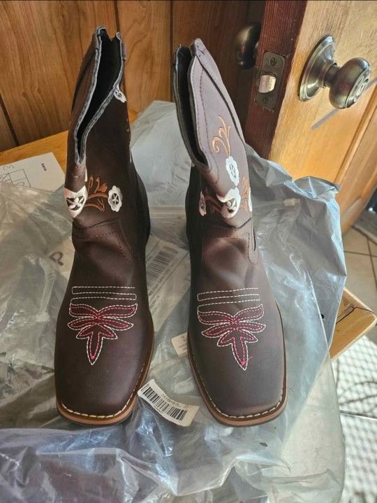 Cowboy Boots