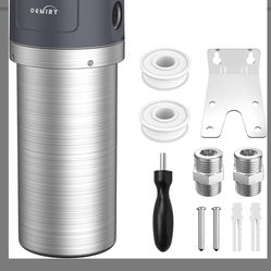 Whole House Water Filter- New! $189 Retail