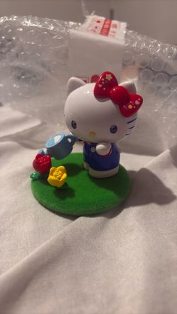 toptoy hello kitty