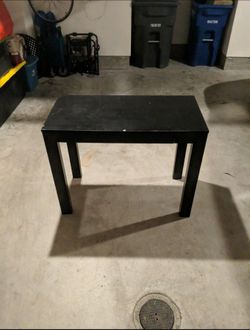 TABLE/DESK WITH DRAWER