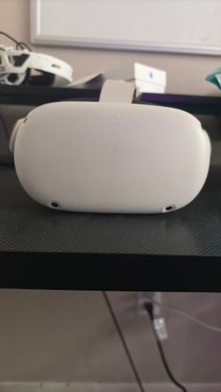 Oculus meta quest 2