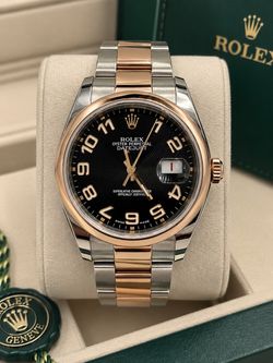 ROLEX DATEJUST