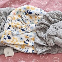 Baby Hats 