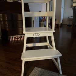 Child/Toddler Stepper