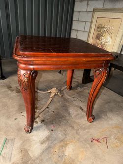 Coffe table