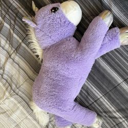 Unicorn Stuffed Animal 