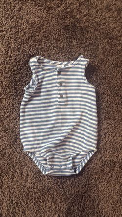 Baby boy outfit