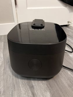 Rice Cooker