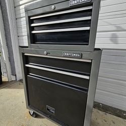 CRAFSTMAN Toolbox